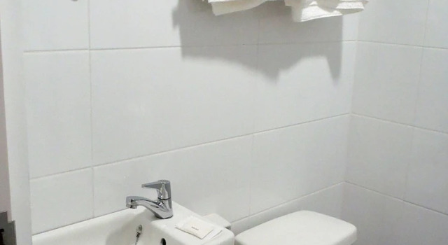 Номер Standard Seascape Beach Resort Oslob