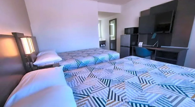 Номер Deluxe Motel 6-Venice, FL