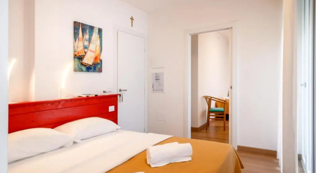 Семейный номер Standard Hotel Royal Garnì