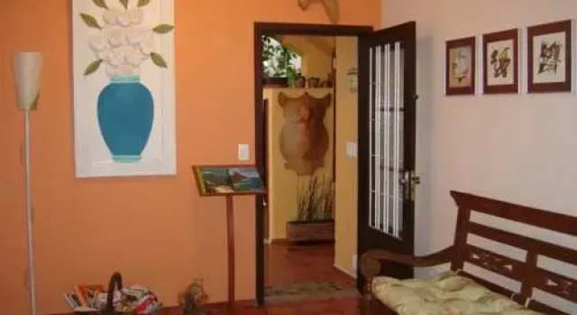 Pousada Apoema