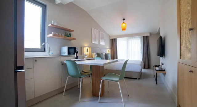 Bomo Suites