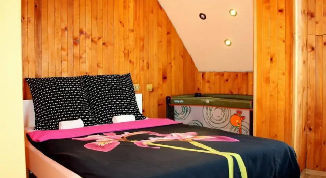 Familien Pension Meeresstern