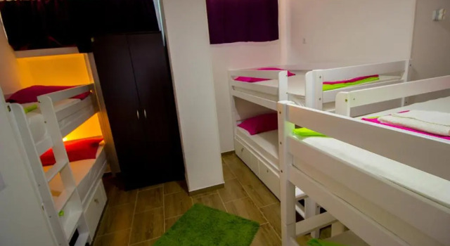 Dioklecijan delux, Prenota Hotel Splitska 