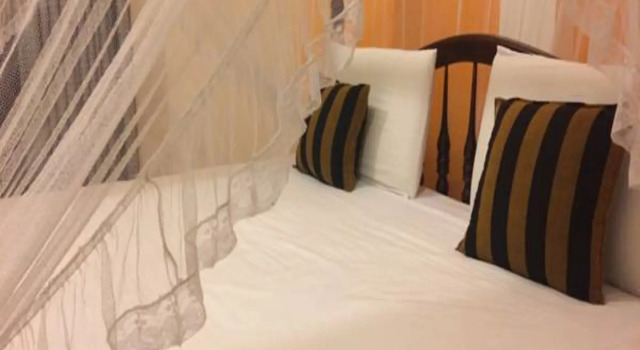 Isindu Sky Logde, Reserva ahora Hotel Hoteles en Mirissa con aparcamiento, Aparcamiento