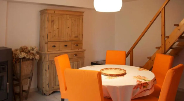 Albergo Diffuso Ravascletto, Rezervasyon Daire Ravascletto Carnia