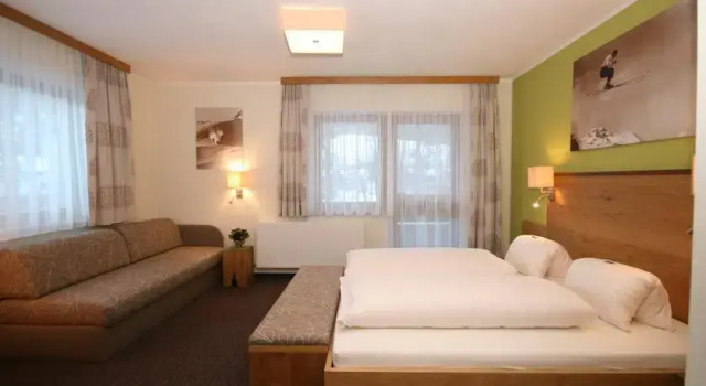 Haus Alexander, Réserver Hôtel Maistatt 