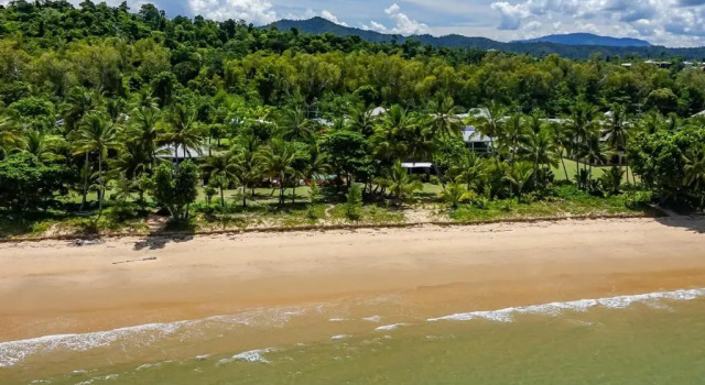 Beach-Villa 4, Prenota Appartamento Wongaling Beach Queensland
