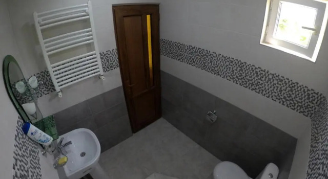 Номер Standard Azhdahak Guest House B&B-20km from Yerevan