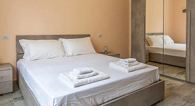 Amazing Apartment in Guspini With 2 Bedrooms, Prenota Appartamento Guspini Costa Verde