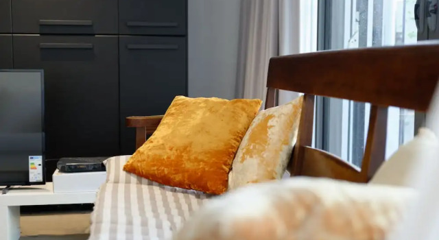 L Ange de la Garde Appartement privé