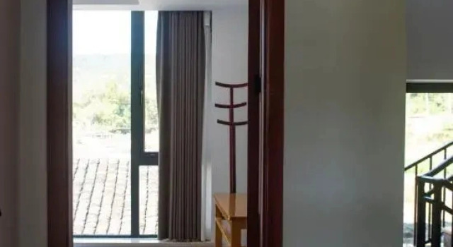 Трёхместный номер Standard Hotel Cote Cour Beijing