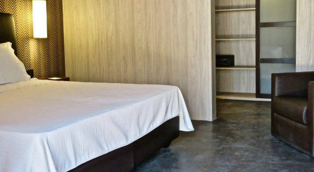 Vallegrande Nature Resorts