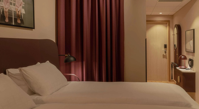 Scandic Landvetter, Book Hotel  
