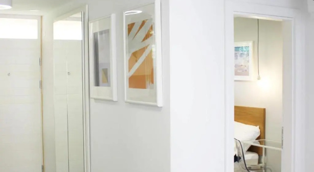 Gaius Apartment, Prenota Appartamento Hotel a Croatian Islands con parcheggio, Parcheggio