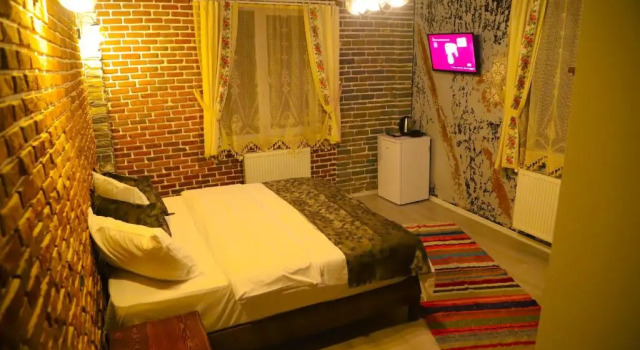 Двухместный номер Standard Moonlight of Cappadocia