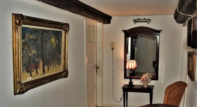 Richardshof Westwohnung, Réserver Hôtel St. Peter-Ording Eiderstedt
