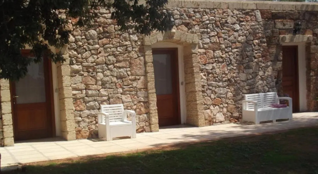 Agriturismo Zio Zac