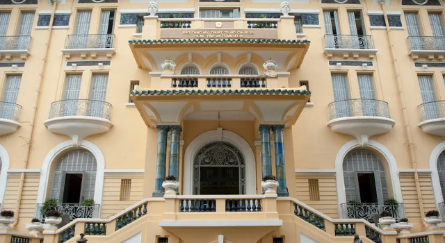 Tiffany Luxury Apartment, Забронировать Апартаменты/квартира Куан-Бинь-Тхань Хошимин, рядом с Небоскреб Landmark 81