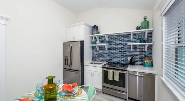 Villa #1 Sailfish, Забронировать Вилла Холмс-Бич Sarasota Area