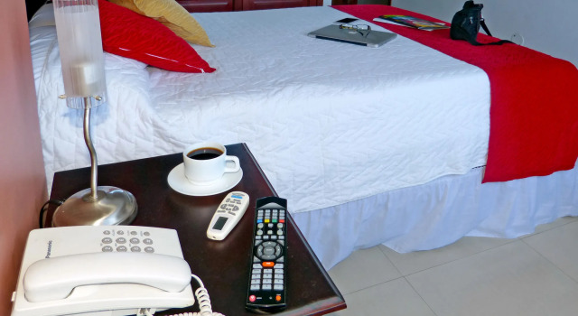 Hotel Brisas Del Pacifico
