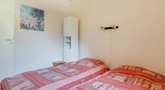 Appartement Esquièze-Sère, 3 pièces, 6 personnes - FR-1-402-41, Rezerwuj Apartament Esquieze-Sere Langwedocja-Roussillon