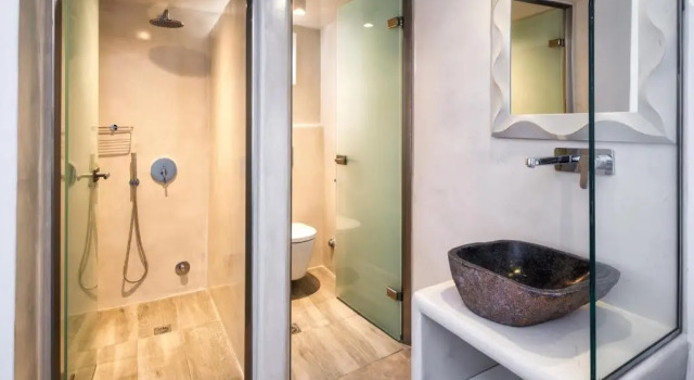 Семейный номер Deluxe Vinas Place City Center