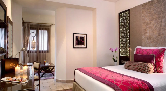 Номер Superior Tiara Miramar Beach Resort