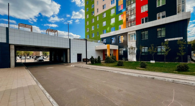 Апартаменты Privi House на Конструктора Калашникова  21, Забронировать Апартаменты/квартира Ижевск Удмуртская Республика