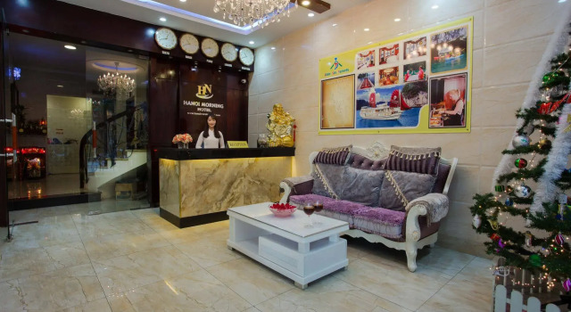 Morning Star Hotel