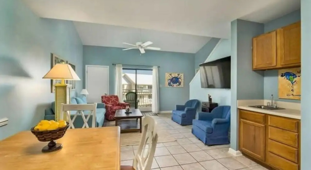 Sugar Beach 333 3 Bedroom Condo, Boek Appartement Orange Beach 