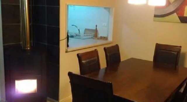 Коттедж Standard Casa Condominio Pucon