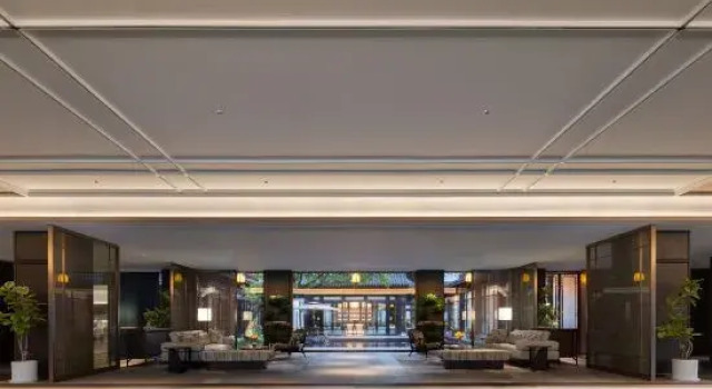 Howard Johnson Garden Hotel Zhoushan, Reserva ahora Hotel Zhoushan 