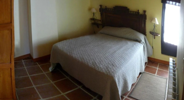 El Torreón de Joaquín, Book Hotel Hotels in Aragon with Parking, Parking
