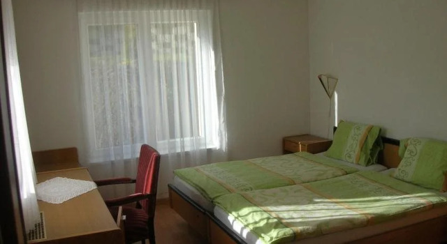 Zimmer Mamma Mia, Buchen Sie Hotel Bürchen Moosalp