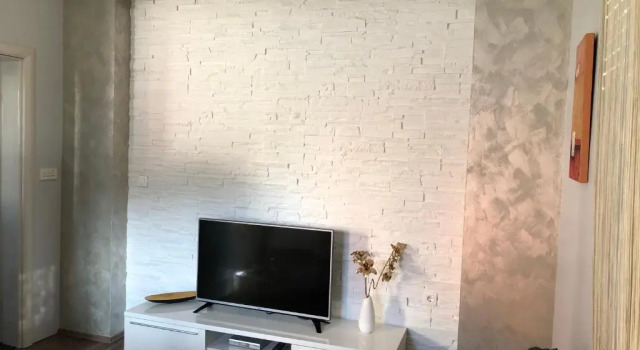 Апартаменты Цокольный этаж Design Apartments Dijan