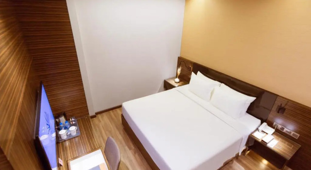 Двухместный номер Superior Queen Ann Hotel