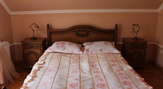 Petrivska Sloboda, Book Hotel Mezhgorye Transcarpathia