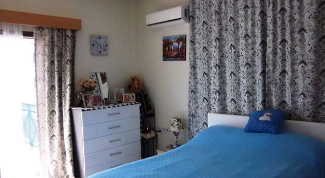 Вилла Levent Sugar Cubes 4 bedroom villa No 30