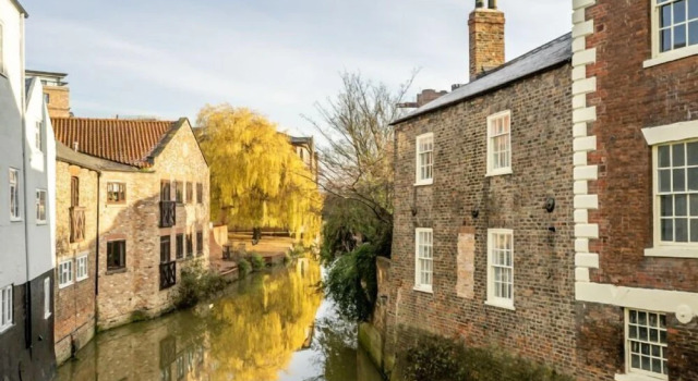 Riverside City Loft Apartment, Varaa Huoneisto Asunnot kohteessa Merseyside, Huoneisto
