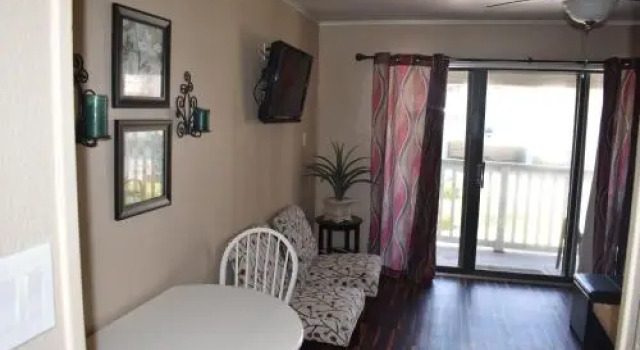 Corpus Christi Beach Condo 3120