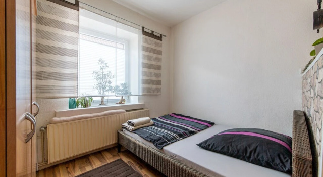 Private Apartment Hildesheimer Straße