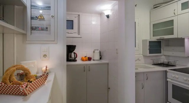 Апартаменты Gemini - Wonderful apartment in Kolonaki