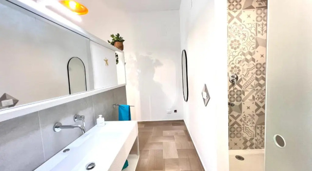 Villa di Nera Apartments