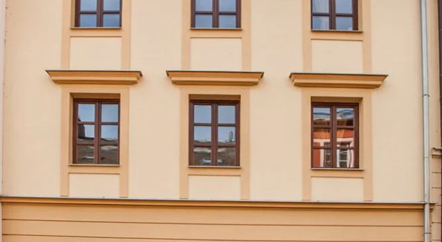 Penzion Joštovka