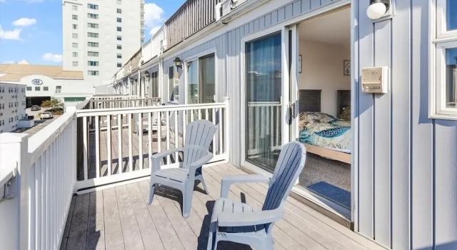 Номер Standard с 4 комнатами Surf Village 13 4 Bedroom Townhouse