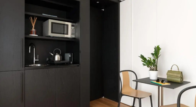 Апартаменты с 2 комнатами BMORE Duomo - Luxury Apartments near Duomo