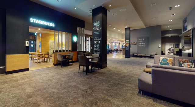 Village Hotel Leeds South