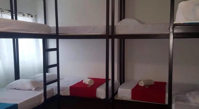 D&C Hostel