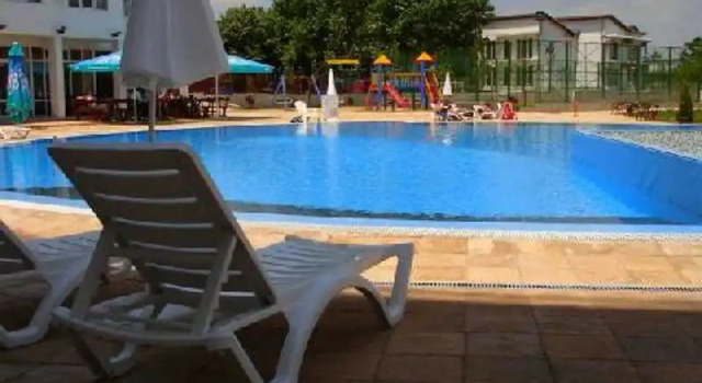 Riviera Fort Complex, Rezervați Hotel Riviera Regiunea Burgas