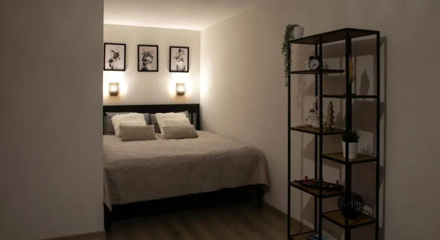 Studio apartamenti, Prenota Appartamento Alūksne 
